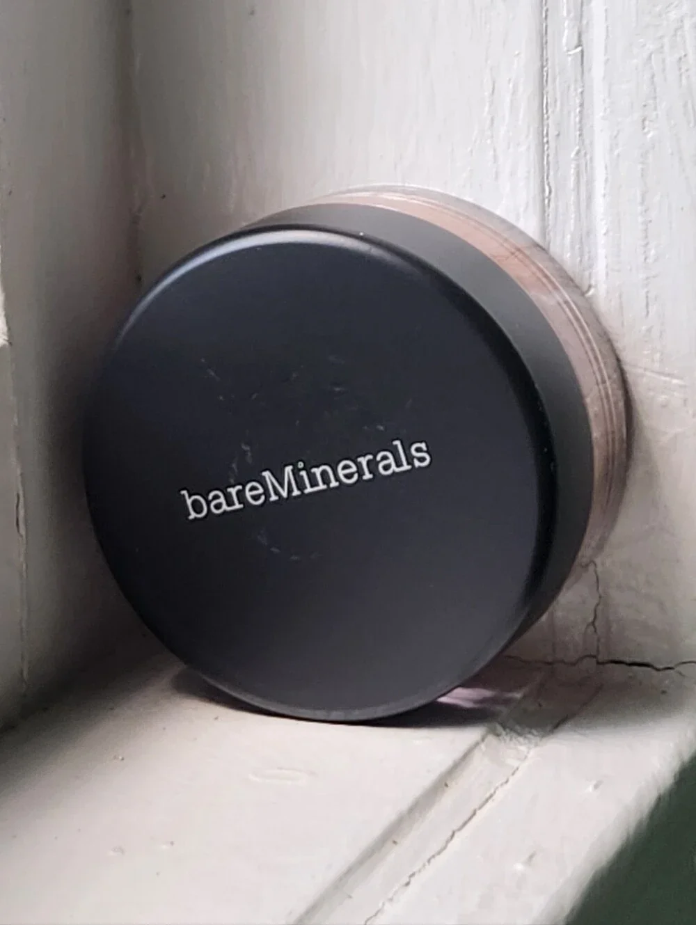 NWT BAREMINERALS ALL OVER FACE COLOR POWDER BRONZER IN WARMTH